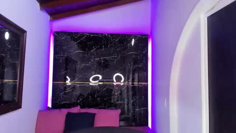 Keyla Knowles online show from 01/31/26, 07:34