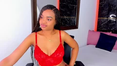 Keyla Knowles online show from 02/01/26, 02:04