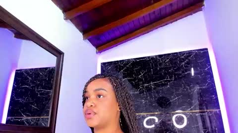 Keyla Knowles online show from 02/02/26, 10:19