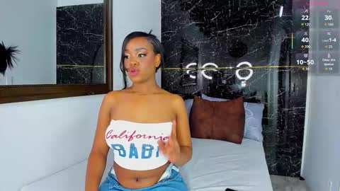 Keyla Knowles online show from 03/16/26, 10:36