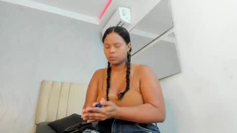 Keyla  online show from 05/03/26, 12:22
