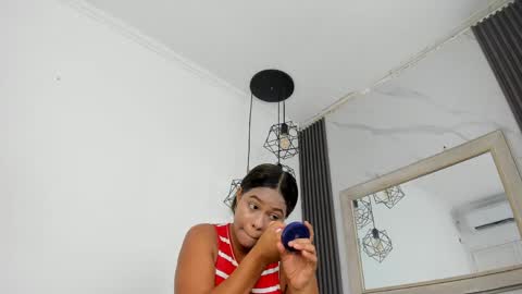 Snapshot of keyla_mejia chatting on 06/05/26, 12:11 Keyla online show from 06/05/26, 12:11