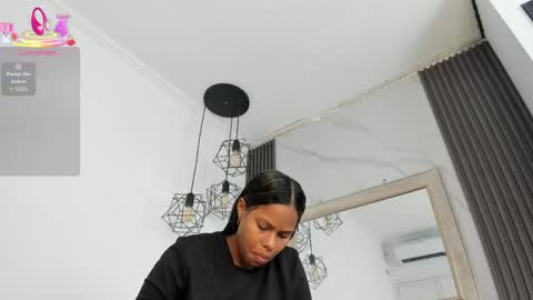Snapshot of keyla_mejia chatting on 06/07/26, 11:58 Keyla online show from 06/07/26, 11:58