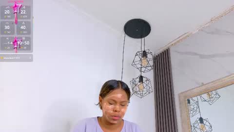 Snapshot of keyla_mejia chatting on 06/21/26, 12:08 Keyla online show from 06/21/26, 12:08