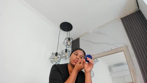 Snapshot of keyla_mejia chatting on 06/25/26, 11:59 Keyla online show from 06/25/26, 11:59