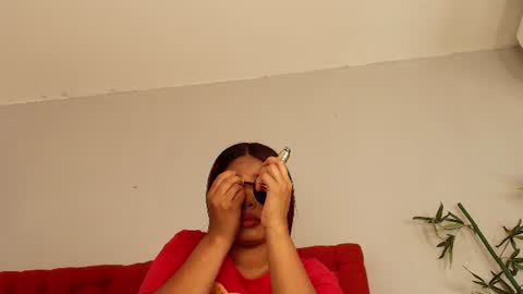 Snapshot of keyla_mejia chatting on 08/01/26, 12:15 Keyla online show from 08/01/26, 12:15
