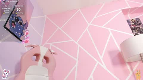 Keyla noa online show from 01/26/25, 02:56