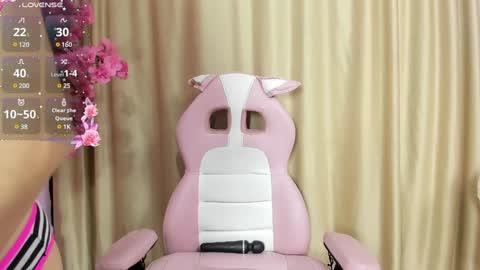 Keyla noa online show from 01/31/25, 10:42