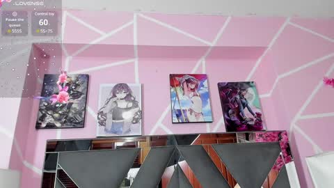 Keyla noa online show from 02/05/25, 02:51