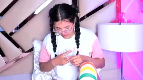 Keyla noa online show from 04/25/26, 01:41