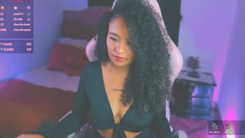 Snapshot of keyla_roberts_ chatting on 06/11/26, 02:00 Adhara. Help me reach 100 likes online show from 06/11/26, 02:00