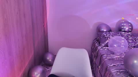 Keyla online show from 04/24/26, 11:07