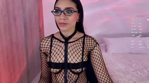 Keyla online show from 05/08/26, 10:04