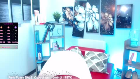 Snapshot of keylathomson chatting on 02/01/25, 01:30 Keyla online show from 02/01/25, 01:30