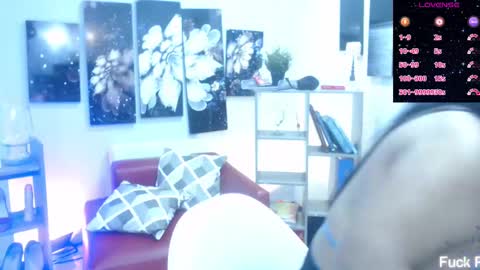 Snapshot of keylathomson chatting on 02/24/25, 09:53 Keyla online show from 02/24/25, 09:53