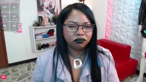 Keyla  online show from 02/09/26, 10:19