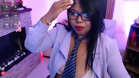 Keyla  online show from 06/20/26, 10:29