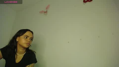 Snapshot of keyli_sweet chatting on 10/09/25, 07:34 Keyla online show from 10/09/25, 07:34