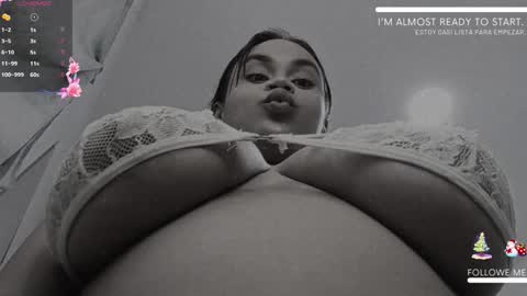 Snapshot of keyli_sweet chatting on 12/20/25, 06:26 Keyla online show from 12/20/25, 06:26