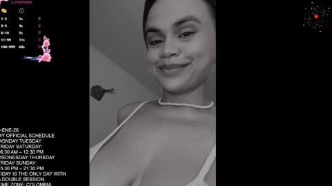 Snapshot of keyli_sweet chatting on 01/09/26, 11:35 Keyla online show from 01/09/26, 11:35