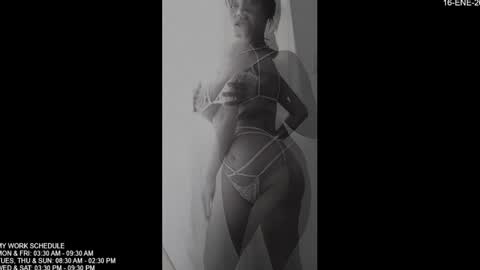 Snapshot of keyli_sweet chatting on 01/16/26, 08:40 Keyla online show from 01/16/26, 08:40