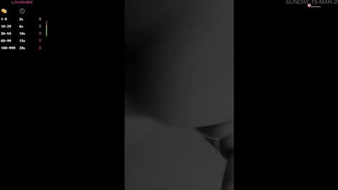 Snapshot of keyli_sweet chatting on 03/16/26, 01:33 Keyla online show from 03/16/26, 01:33