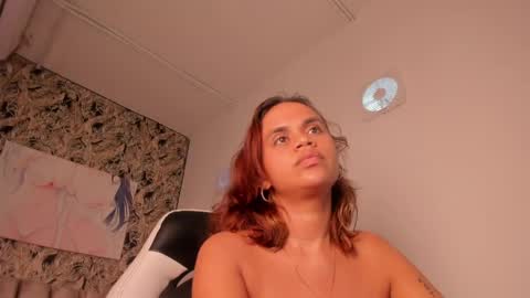 Keyla online show from 04/27/26, 04:32