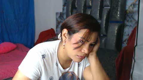 Keylli online show from 04/14/26, 03:45