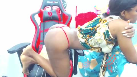 Sandy Saenz online show from 01/26/25, 01:36