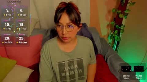 Snapshot of keyt_foxxx chatting on 02/27/25, 03:25 Danna Sofia online show from 02/27/25, 03:25