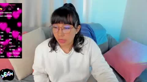 Snapshot of keyt_foxxx chatting on 06/25/26, 12:42 Danna Sofia online show from 06/25/26, 12:42