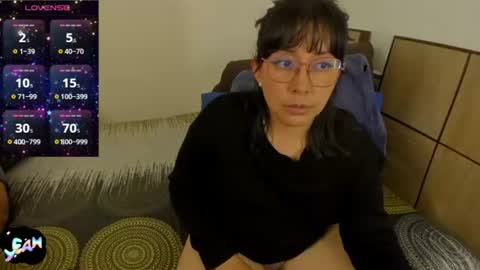 Snapshot of keyt_foxxx chatting on 07/12/26, 12:34 Danna Sofia online show from 07/12/26, 12:34