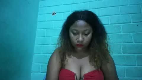 kezia0910 online show from 12/01/25, 12:48