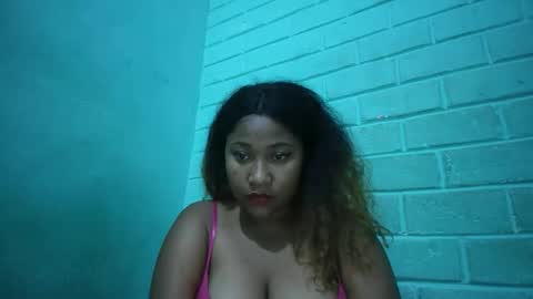 kezia0910 online show from 12/01/25, 02:00