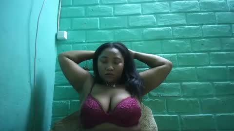 kezia0910 online show from 04/25/26, 01:41