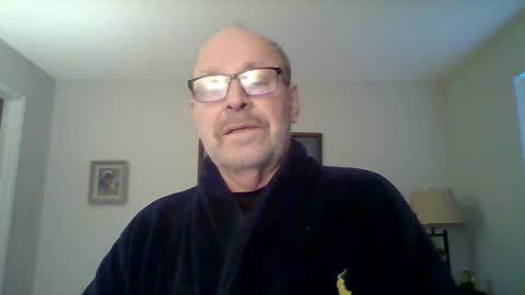 Kent online show from 01/21/25, 02:37