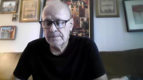 Kent online show from 09/18/25, 07:16