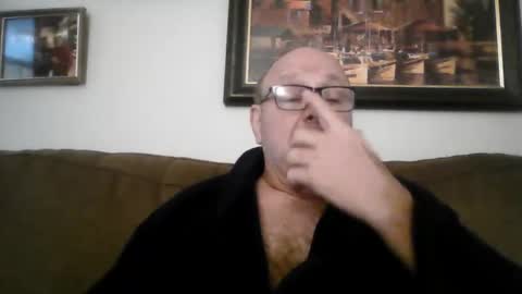 Kent online show from 11/29/25, 03:48