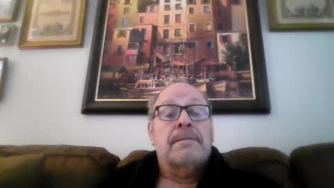 Kent online show from 12/18/25, 04:02