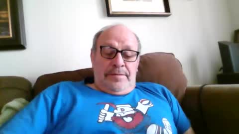 Kent online show from 04/20/26, 05:37