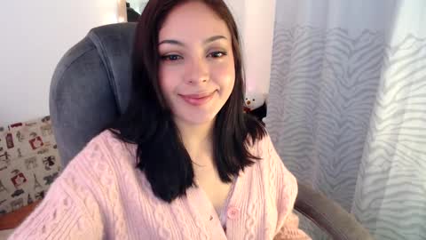 Snapshot of khal_girl chatting on 02/22/25, 02:30 Liss online show from 02/22/25, 02:30