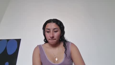Snapshot of khaleesi_j chatting on 02/23/25, 10:31 khaleesi_j online show from 02/23/25, 10:31