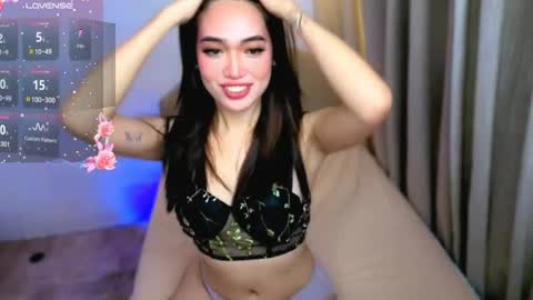 sonrisa online show from 04/23/26, 08:33