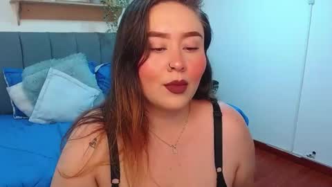 Snapshot of khalia_ chatting on 06/16/26, 07:38 K H A I L A online show from 06/16/26, 07:38