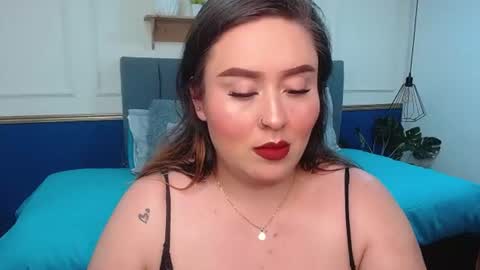 Snapshot of khalia_ chatting on 07/02/26, 06:14 K H A I L A online show from 07/02/26, 06:14