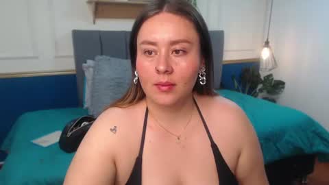 Snapshot of khalia_ chatting on 07/14/26, 07:52 K H A I L A online show from 07/14/26, 07:52