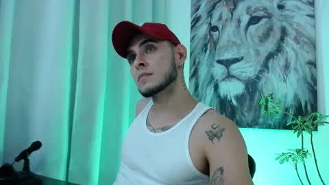 KhalicaN online show from 05/03/26, 06:19
