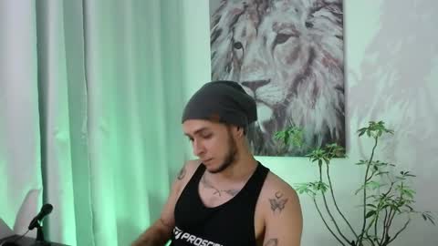 KhalicaN online show from 05/26/26, 02:40
