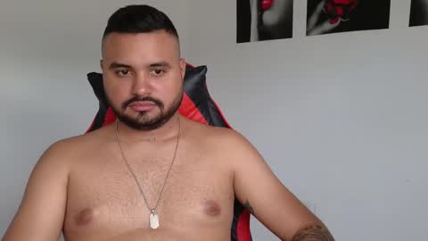 Snapshot of khalidferrer chatting on 02/25/25, 09:02 khalid ferrer online show from 02/25/25, 09:02