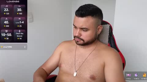 Snapshot of khalidferrer chatting on 03/01/25, 03:05 khalid ferrer online show from 03/01/25, 03:05